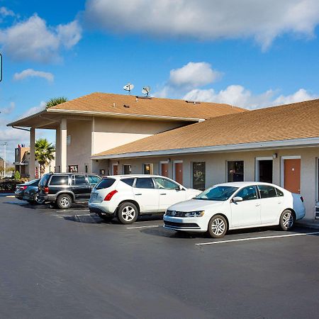 Rodeway Inn Lake City I-75 Экстерьер фото
