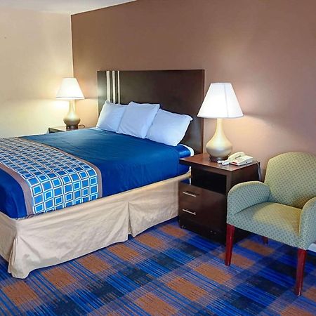 Rodeway Inn Lake City I-75 Экстерьер фото