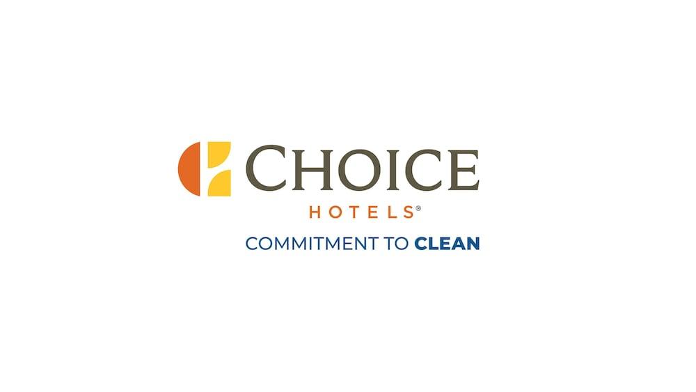 Rodeway Inn Lake City I-75 Экстерьер фото