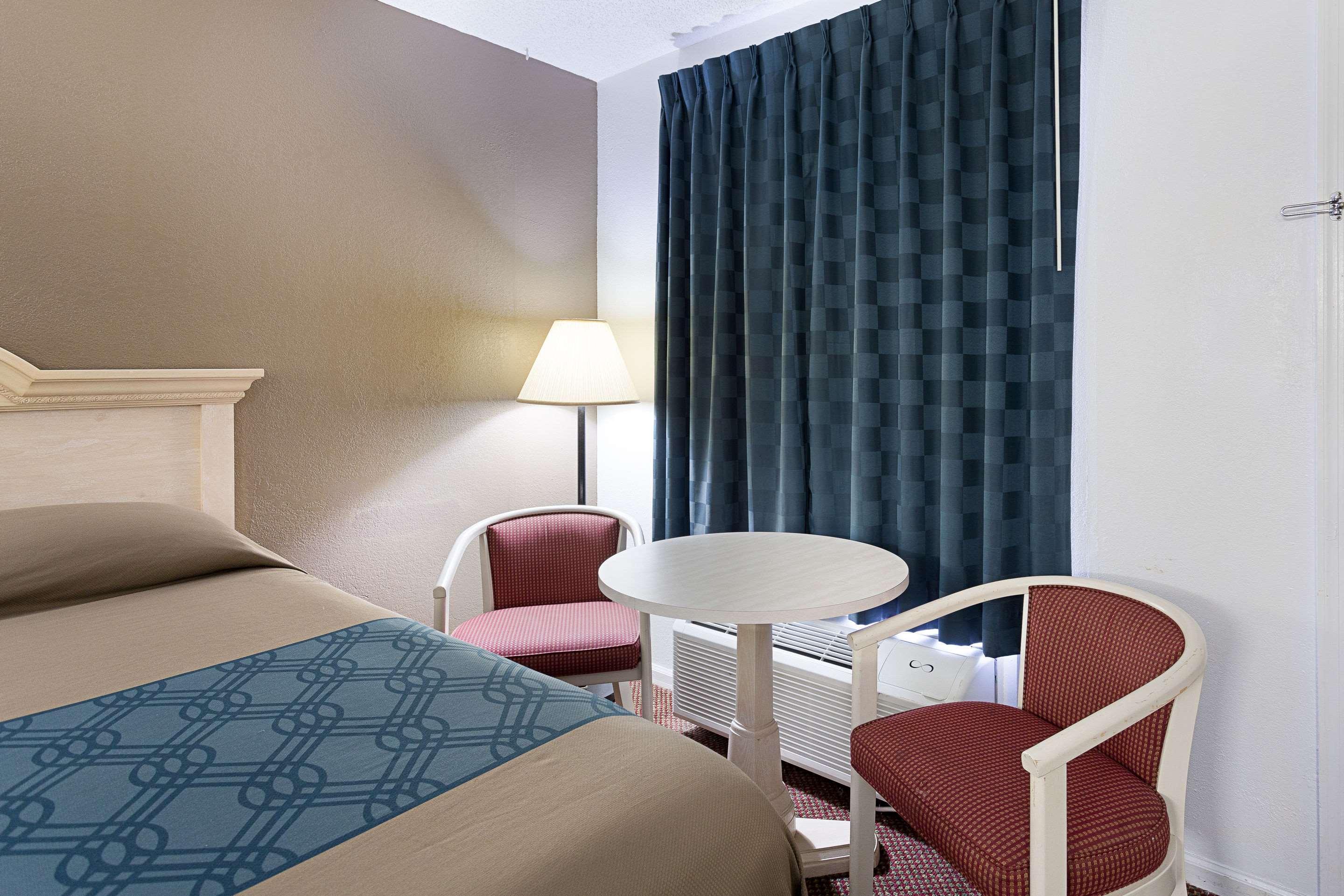 Rodeway Inn Lake City I-75 Экстерьер фото