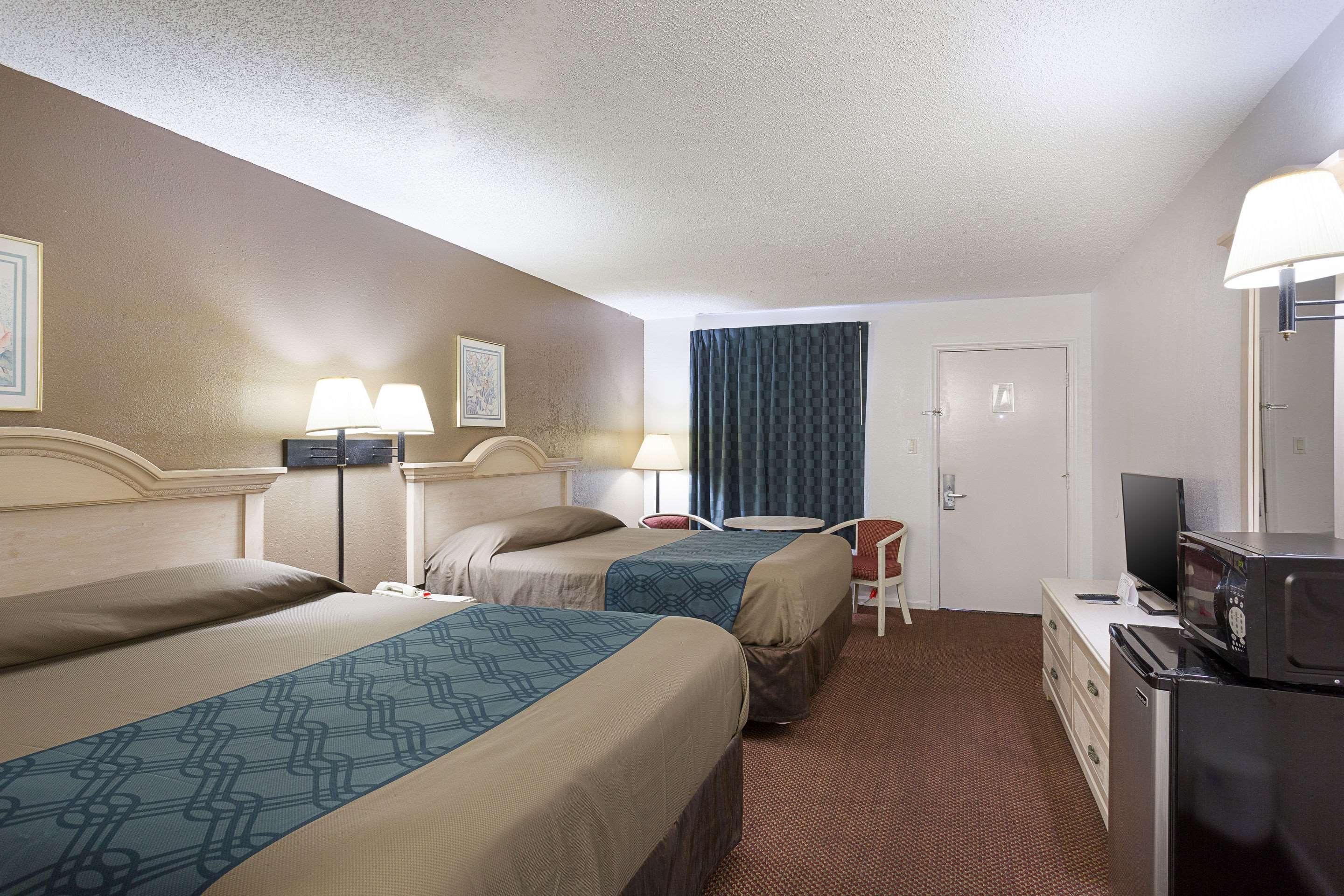 Rodeway Inn Lake City I-75 Экстерьер фото