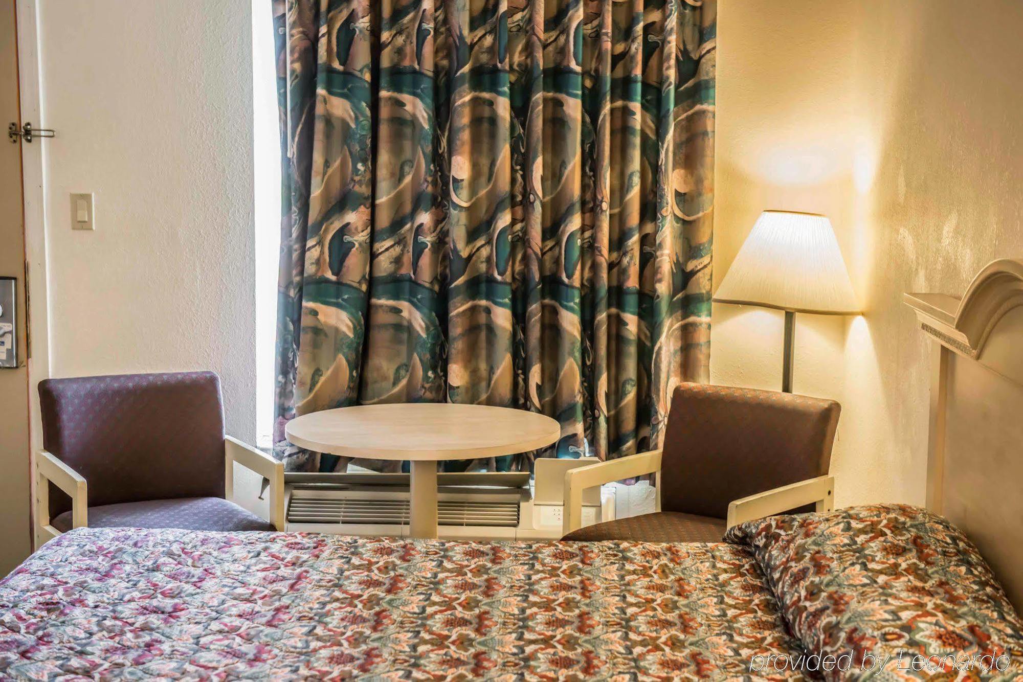 Rodeway Inn Lake City I-75 Экстерьер фото